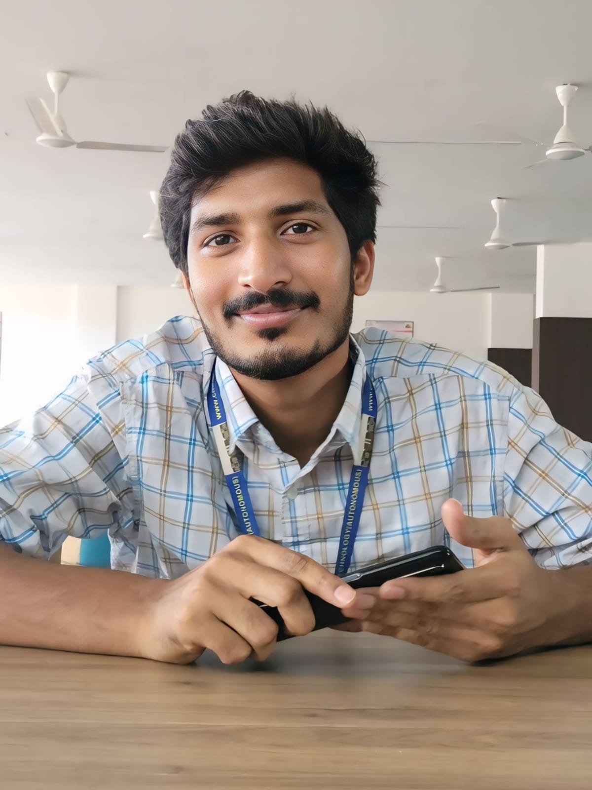 Prasad Kancha